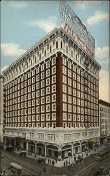New Million Dollar Hotel Rosslyn New Million Dollar Hotel Rosslyn