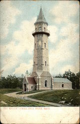 The Water Tower The Water Tower