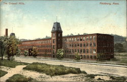 The Orswell Mills The Orswell Mills