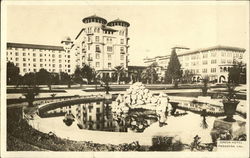 Green Hotel Green Hotel