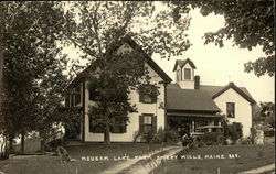 Mousam Lake Farm Mousam Lake Farm