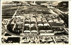 Warner Bros. - First National Studio Warner Bros. - First National Studio