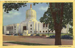 State Capitol State Capitol