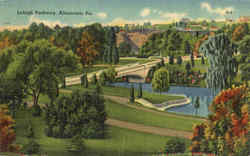 Lehigh Parkway Lehigh Parkway