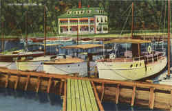 Erie Yacht Club Erie Yacht Club