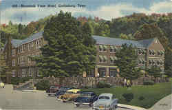 Mountain View Hotel Mountain View Hotel