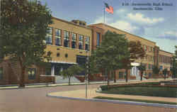 Steubenville High School
