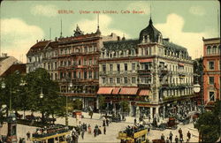 Café Bauer Café Bauer