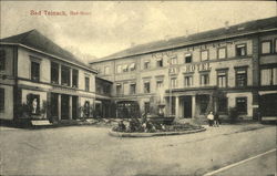 Bad-Hotel Bad-Hotel