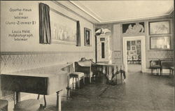 Goethe-Haus zu Weimer Goethe-Haus zu Weimer