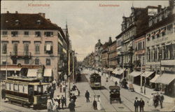 Kaiserstrasse Kaiserstrasse