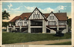 Country Club Country Club
