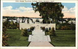 State Teachers College State Teachers College