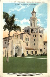Florida Military Academy Florida Military Academy