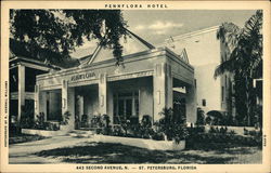 Pennflora Hotel Pennflora Hotel