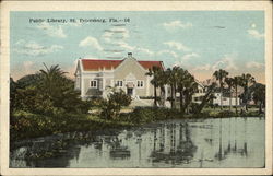 Public Library Water View Public Library Water View