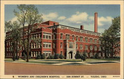 Women's and Children's Hospital Women's and Children's Hospital