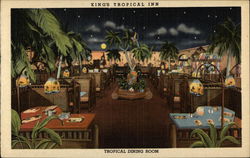 King's Tropical Inn King's Tropical Inn