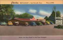 Charles Restaurant Charles Restaurant