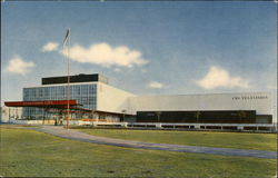 CBS Television City CBS Television City