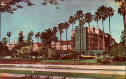 Beverly Hills Hotel Beverly Hills Hotel