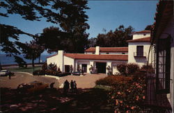 Santa Barbara Biltmore Santa Barbara Biltmore