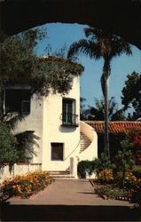 Santa Barbara Biltmore Santa Barbara Biltmore