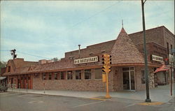 B & B Restaurant B & B Restaurant