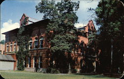 Tri-State College - Engineering Building Tri-State College - Engineering Building