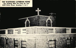 The Wartburg Lutheran Home The Wartburg Lutheran Home