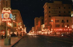 "K" Street, Sacramento "K" Street, Sacramento