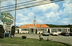 Howard Johnson's Restaurant Howard Johnson's Restaurant