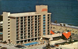 Howard Johnson's Motor Lodge Howard Johnson's Motor Lodge
