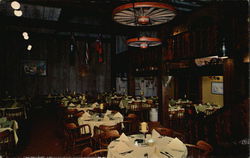 The Rice Planters Restaurant The Rice Planters Restaurant