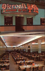 Pieroni's Sea Grills & Restaurants Pieroni's Sea Grills & Restaurants