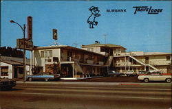 Burbank TraveLodge Burbank TraveLodge