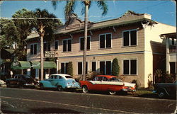Miller Hotel and Apartments Miller Hotel and Apartments