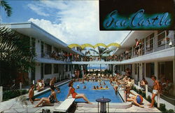 Sea Castle Sea Castle