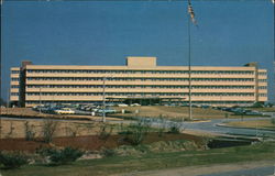 The Mobile Infirmary, Mobile, Alabama The Mobile Infirmary, Mobile, Alabama