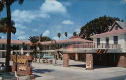 Monterey Court Monterey Court