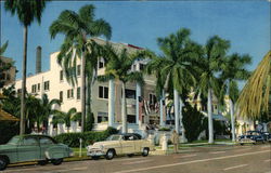 Colonial Hotel Colonial Hotel