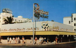 Parham's Restaurant Parham's Restaurant