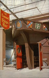 Captain Jim Dart's Famous Ship's Bar Captain Jim Dart's Famous Ship's Bar
