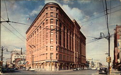 Brown Palace Hotel Brown Palace Hotel
