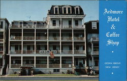 Ardmore Hotel & Coffee Shop Ardmore Hotel & Coffee Shop