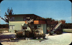 The Drake Apartment Hotel, Treasure Island The Drake Apartment Hotel, Treasure Island