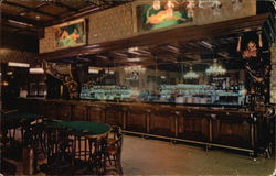 Golden Nugget Gambling Hall, Saloon and Restaurant Golden Nugget Gambling Hall, Saloon and Restaurant