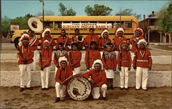 Yuma Indian Band Yuma Indian Band