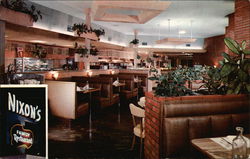 Nixon's Family Restaurant and Bakery Nixon's Family Restaurant and Bakery