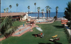 La Casa Del Mar Motel La Casa Del Mar Motel